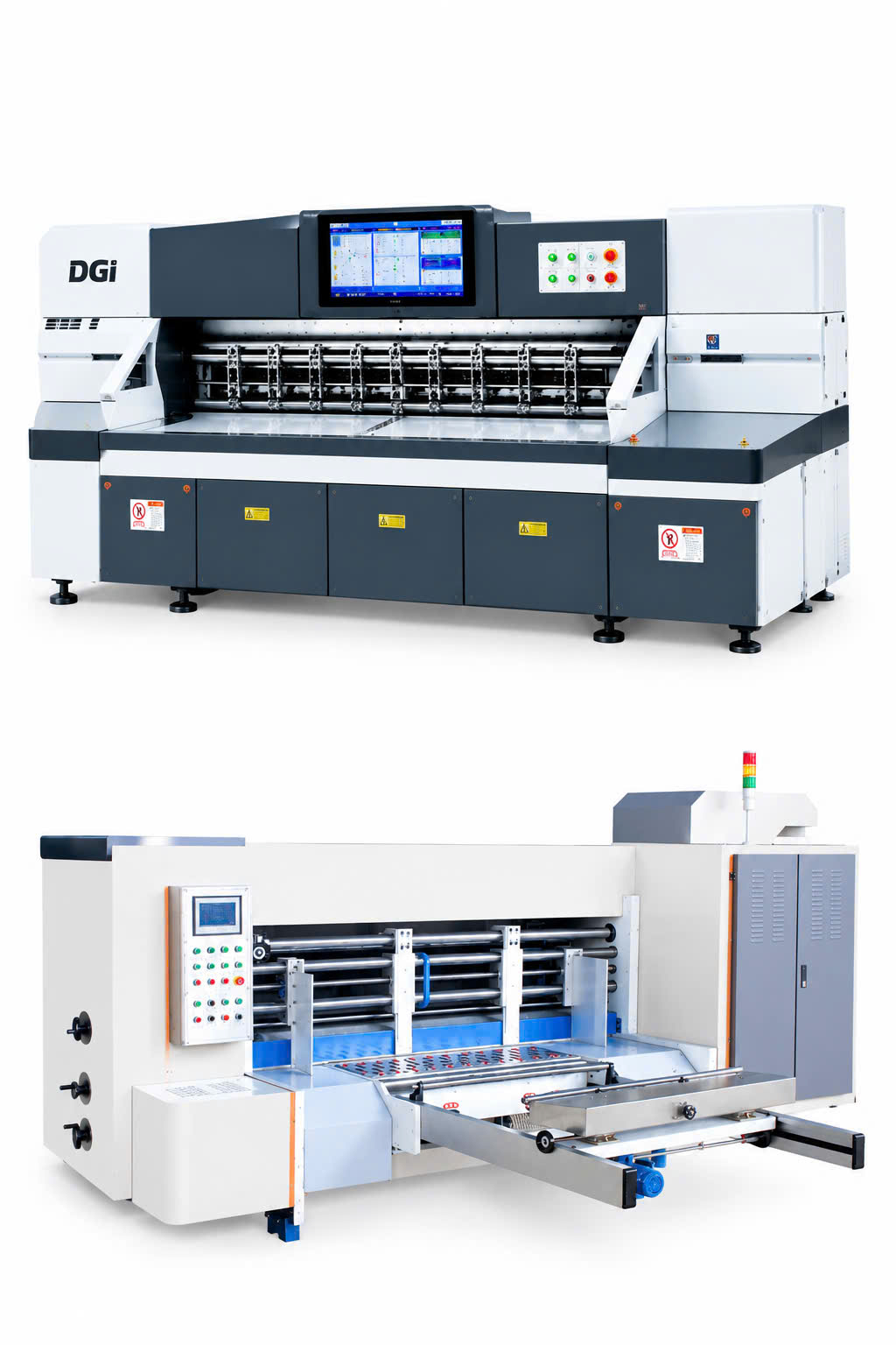 Thiết bị trước in